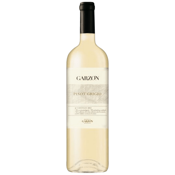Garzón Pinot Grigio de Corte