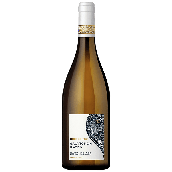 Haut Poitou Sauvignon Blanc