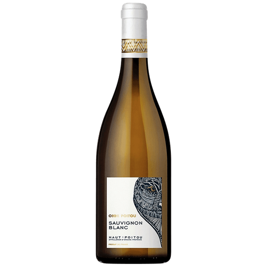 Haut Poitou Sauvignon Blanc