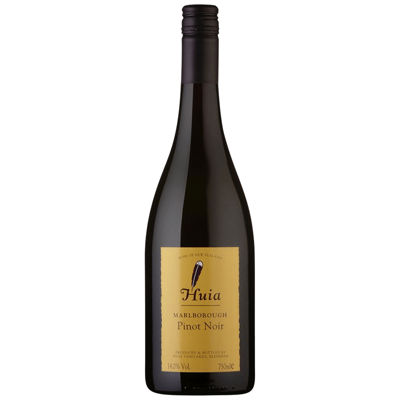 Huia Marlborough Pinot Noir