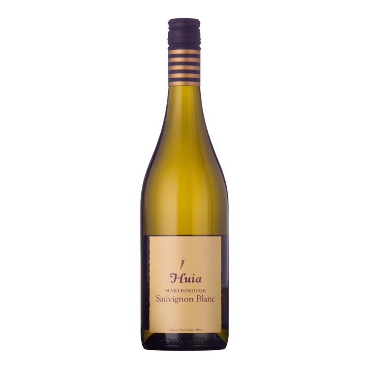 Huai Marlborough Sauvignon Blanc