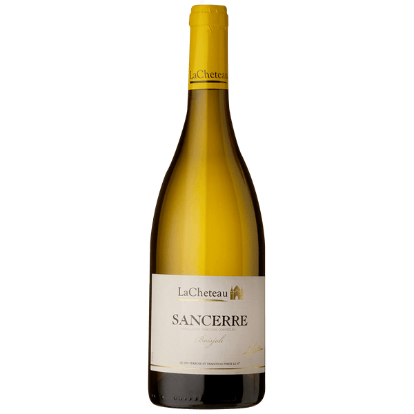 LaCheteau Sancerre Boisjoli Loire