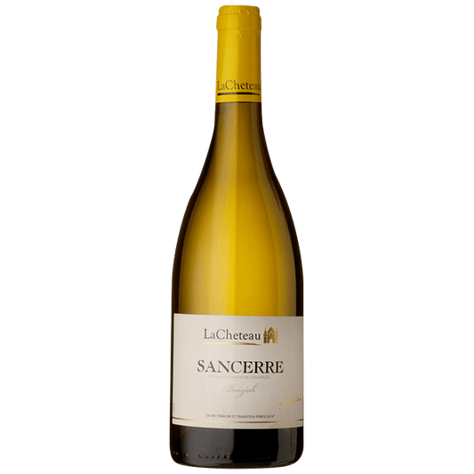 LaCheteau Sancerre Boisjoli Loire