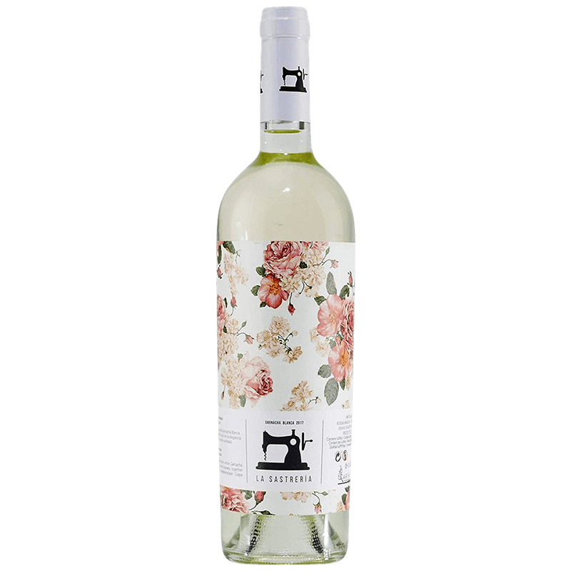 La Sastreria Garnacha Blanca
