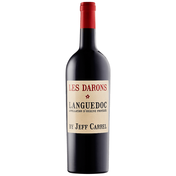 Les Darons Languedoc Red
