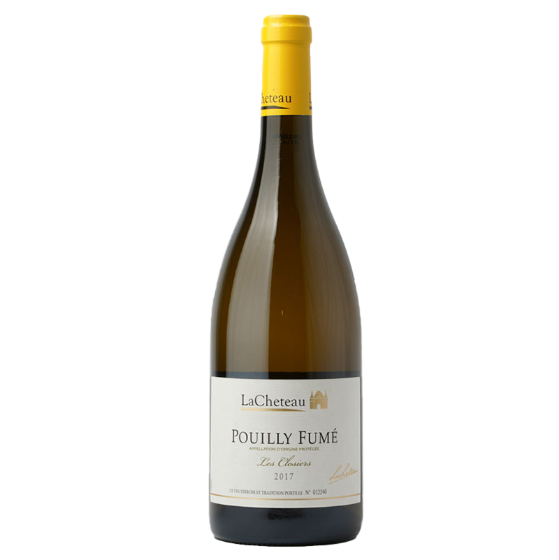 LaCheteau Pouilly Fumé