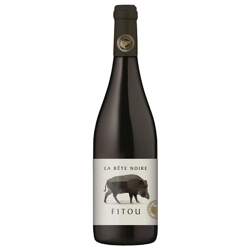 Mont Tauch La Bête Noire Fitou