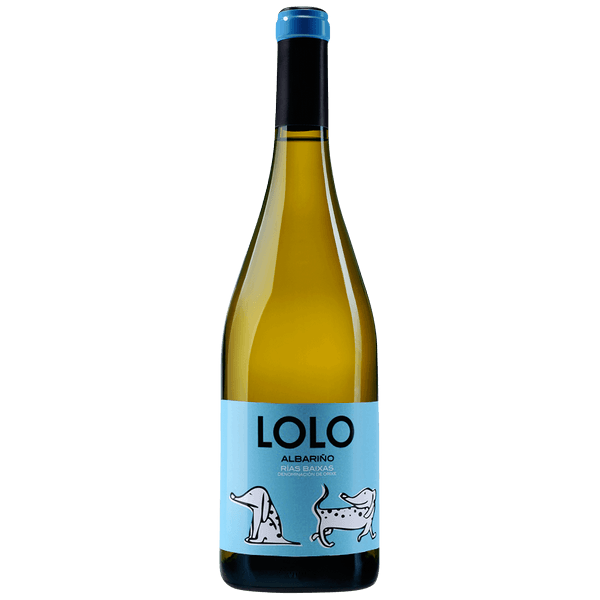 Lolo Albariño
