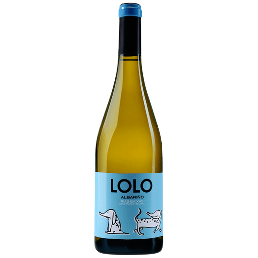 Lolo Albariño