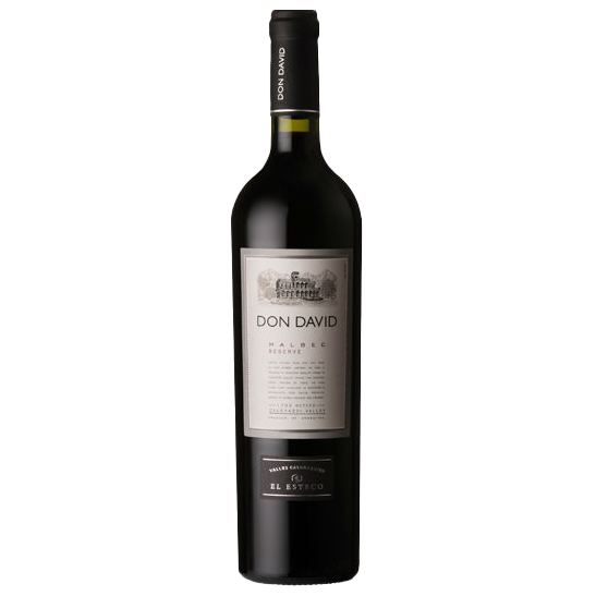 Michel Torino Don David Malbec Reserve