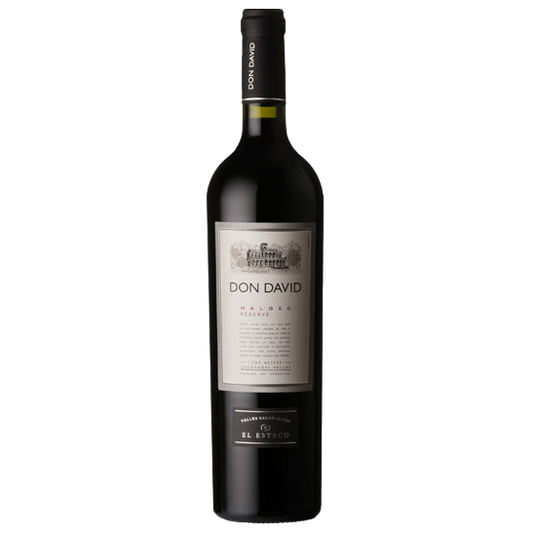 Michel Torino Don David Malbec Reserve