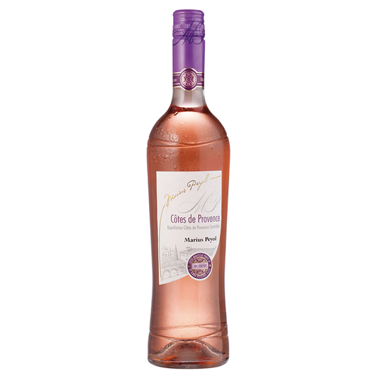 Marius Peyol Provence Rosé