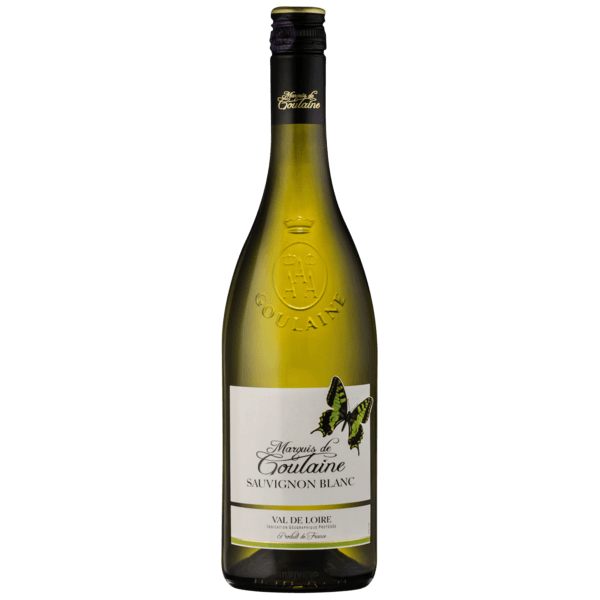 Marquis De Goulaine Sauvignon Blanc Loire