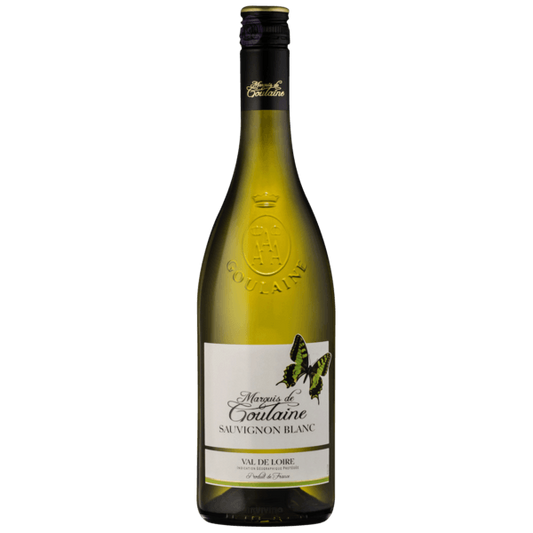 Marquis De Goulaine Sauvignon Blanc Loire