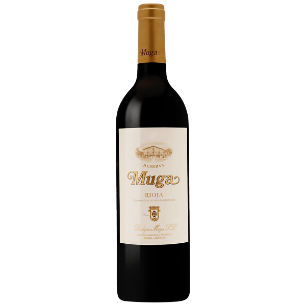 Muga Rioja Reserva