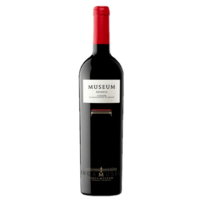 Finca Museum 'Museum' Reserva, Cigales