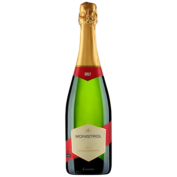 Marques de Monistrol Cava Selección Especial Brut