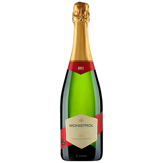 Marques de Monistrol Cava Selección Especial Brut