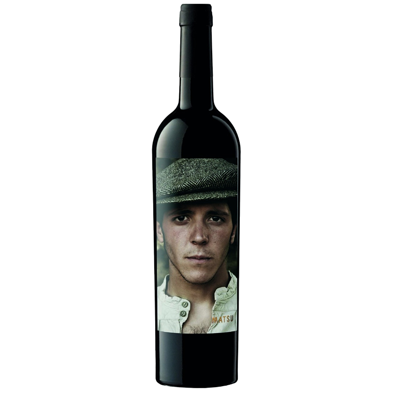 matsu el picaro tempranillo