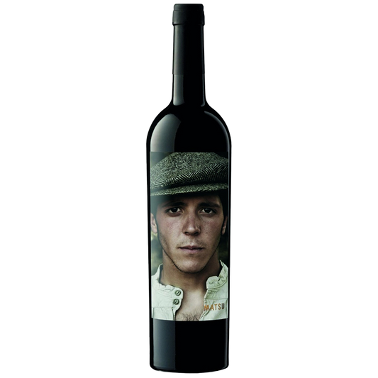 matsu el picaro tempranillo