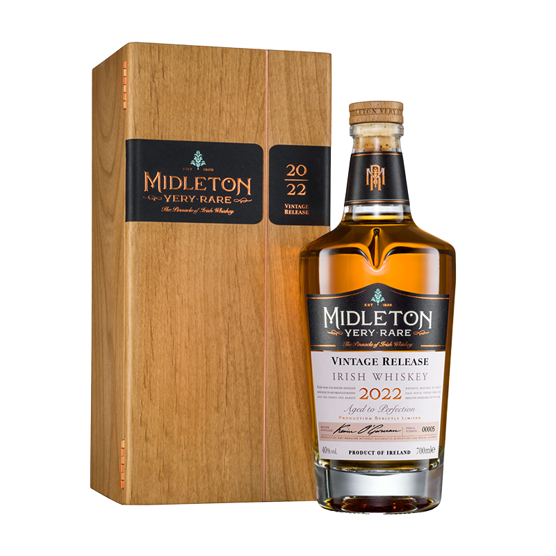 Midleton Very Rare 2022