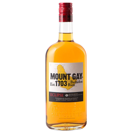 Mount Gay Eclipse Rum