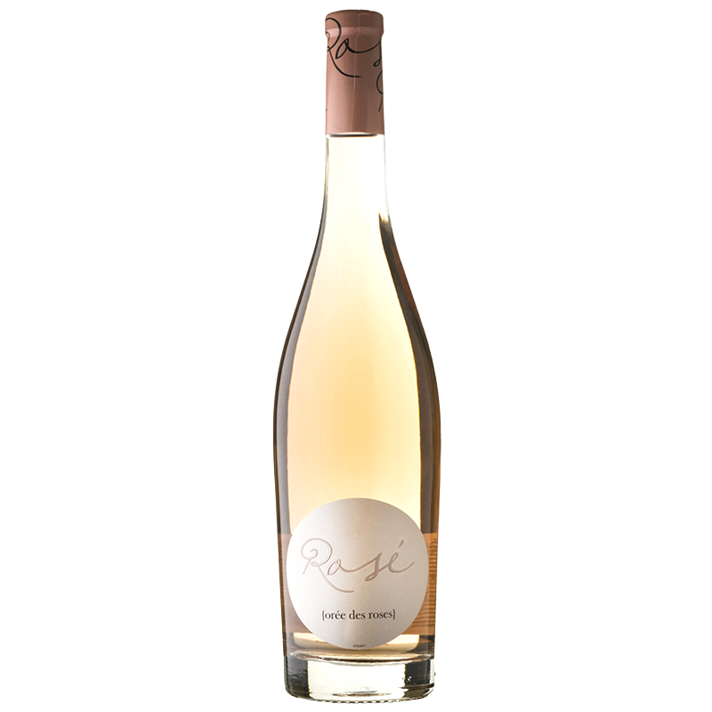 Orée des Roses Languedoc Rosé