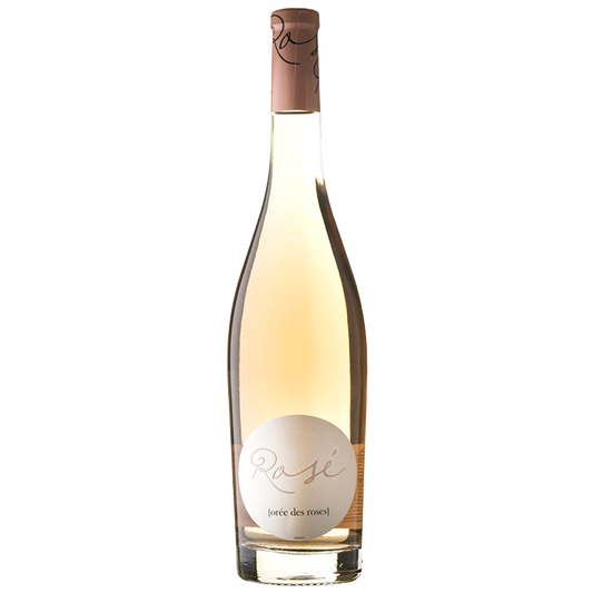 Orée des Roses Languedoc Rosé