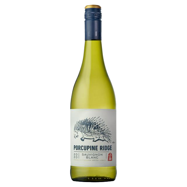 Boekenhoutskloof Porcupine Ridge Sauvignon Blanc