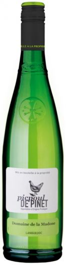 DOMAINE DE LA MADONE PICPOUL DE PINET