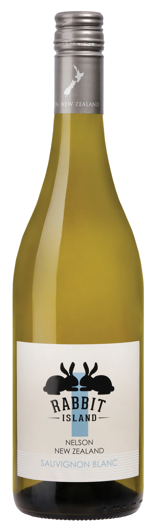 Rabbit Island Sauvignon Blanc