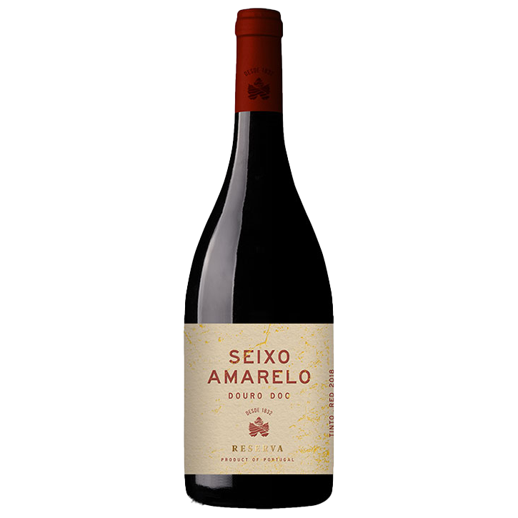 SEIXO AMARELO DOURO