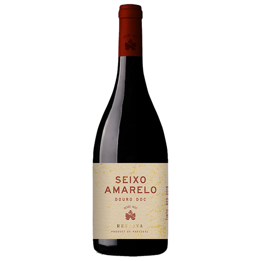 SEIXO AMARELO DOURO