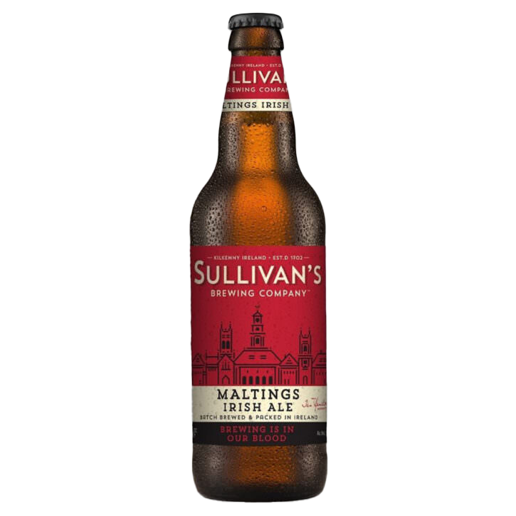 Sullivans Malting Red Ale