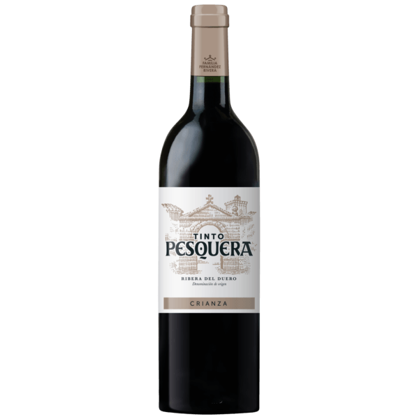 Tinto Pesquera Crianza, Ribera del Duero