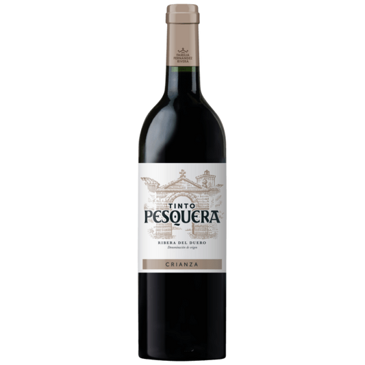 Tinto Pesquera Crianza, Ribera del Duero