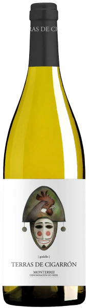 TERRAS DO CIGARRON GODELLO