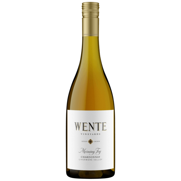 Wente Vineyards Morning Fog Chardonnay