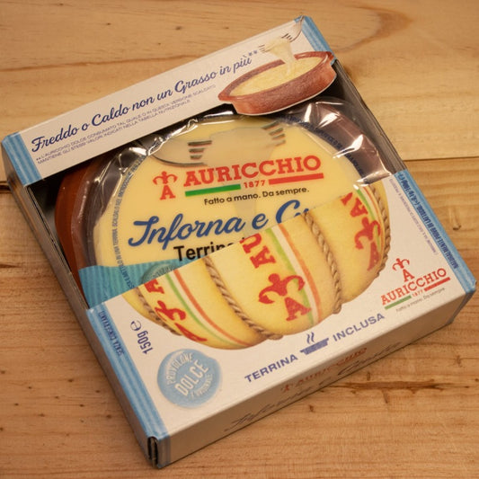 Auricchio Provolone Fondue