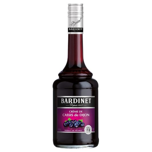 Bardinet Creme De Cassis