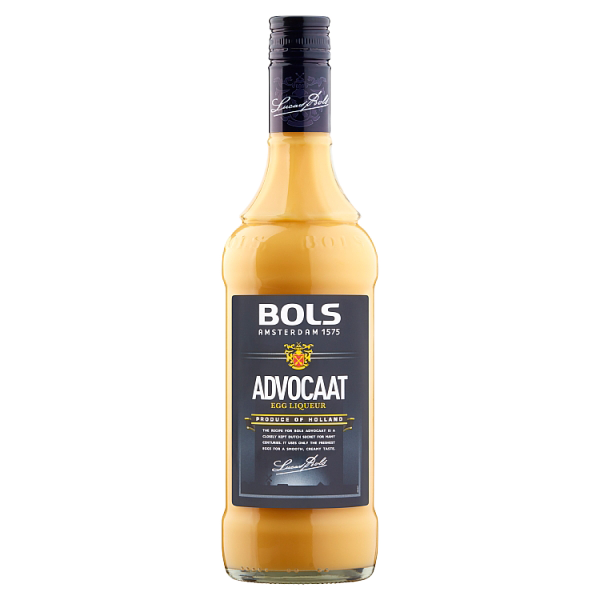 Bols Advocaat Liquer