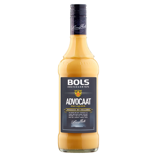 Bols Advocaat Liquer