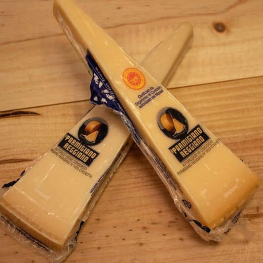 Fratelli Rossi Parmigiano Reggiano