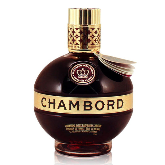 chambord liqueur