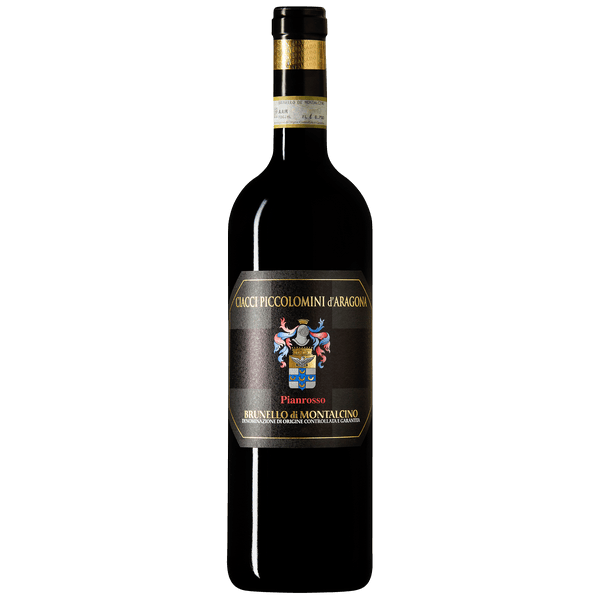 Ciacci Piccolomini d'Aragona Brunello di Montalcino Pianrosso