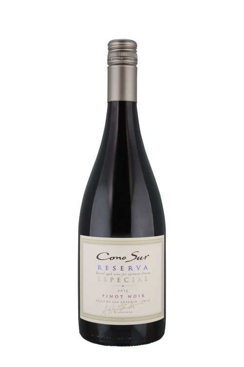 Cono Sur Reserva Pinot Noir