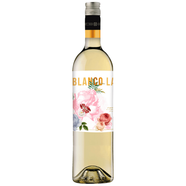 Cuatro Rayas Blanco Laseca Verdejo Rueda