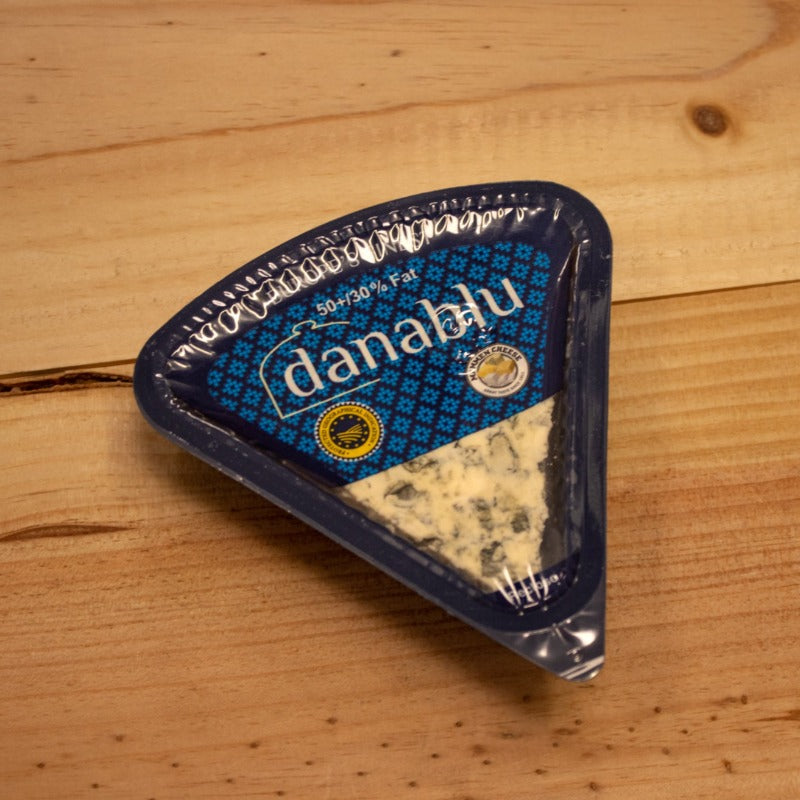 Europe's Finest Danablu Blue Cheese, Shop Gourmet