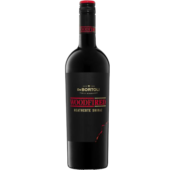 De Bortoli Woodfired Heathcote Shiraz