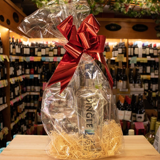 Dingle gin hamper